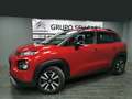 Citroen C3 Aircross Puretech S&S Feel 110 Piros - thumbnail 2