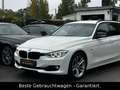 BMW 316 i Touring Sport Line * NAVI * BIXENON * 2HAND Weiß - thumbnail 8