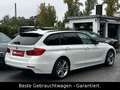 BMW 316 i Touring Sport Line * NAVI * BIXENON * 2HAND Weiß - thumbnail 4