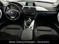 BMW 316 i Touring Sport Line * NAVI * BIXENON * 2HAND Weiß - thumbnail 10