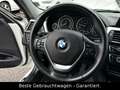 BMW 316 i Touring Sport Line * NAVI * BIXENON * 2HAND Weiß - thumbnail 14