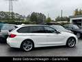 BMW 316 i Touring Sport Line * NAVI * BIXENON * 2HAND Weiß - thumbnail 7