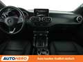 Mercedes-Benz X 350 X 350 d 4Matic Doppelkabine Edition Power Aut. Plateado - thumbnail 12