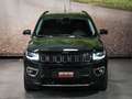 Jeep Compass Limited Grün - thumbnail 2