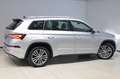 Skoda Kodiaq 2.0 TDI L&K 4x4 PANO|Canton|360°|ACC|7Sitz Argent - thumbnail 6