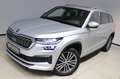Skoda Kodiaq 2.0 TDI L&K 4x4 PANO|Canton|360°|ACC|7Sitz Argent - thumbnail 4