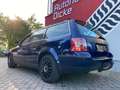 Volkswagen Passat Variant AHK Sitzheizg Klimaaut Blau - thumbnail 4