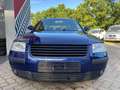 Volkswagen Passat Variant AHK Sitzheizg Klimaaut Blau - thumbnail 3