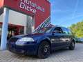 Volkswagen Passat Variant AHK Sitzheizg Klimaaut Blau - thumbnail 1