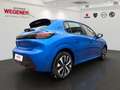 Peugeot 208 Active 1.2 PureTech 100 *SHZ* Blau - thumbnail 3