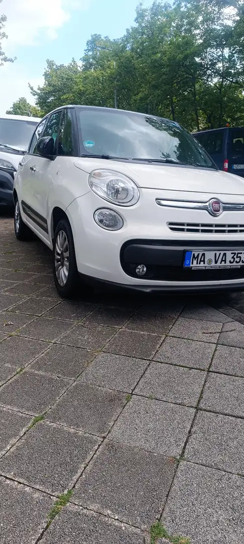Fiat 500L Lounge - 1