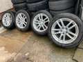 BMW 525 d 1.HAND! KAM NaviPROF 4xSHZ 18" M-SPORTFAHRW Schwarz - thumbnail 20