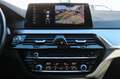 BMW 525 d 1.HAND! KAM NaviPROF 4xSHZ 18" M-SPORTFAHRW Schwarz - thumbnail 4