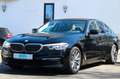 BMW 525 d 1.HAND! KAM NaviPROF 4xSHZ 18" M-SPORTFAHRW Schwarz - thumbnail 7