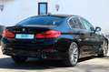BMW 525 d 1.HAND! KAM NaviPROF 4xSHZ 18" M-SPORTFAHRW Schwarz - thumbnail 8