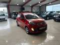 Kia Picanto 1.0 Fifa World Cup Edition Rot - thumbnail 2