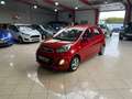 Kia Picanto 1.0 Fifa World Cup Edition Rot - thumbnail 1