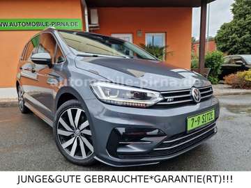 2.0TDI 190PS R-LINE DSG-Autom. 7-Sitzer