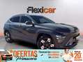 Hyundai KONA HEV 1.6 GDI Maxx DT Gris - thumbnail 1
