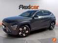 Hyundai KONA HEV 1.6 GDI Maxx DT Gris - thumbnail 3