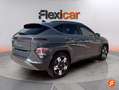 Hyundai KONA HEV 1.6 GDI Maxx DT Gris - thumbnail 8