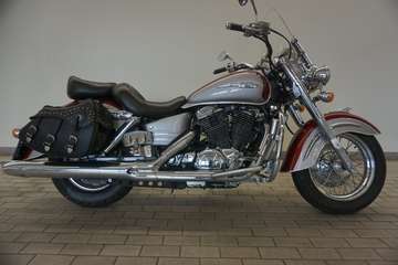 VT1100 C3 Aero-Ace Shadow