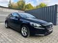 Volvo V40 D2 Kinetic Schwarz - thumbnail 3