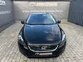Volvo V40 D2 Kinetic Schwarz - thumbnail 8