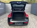Volvo V40 D2 Kinetic Schwarz - thumbnail 7