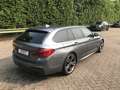 BMW M550 d xDrive Touring Aut. Pano AHK Gri - thumbnail 5