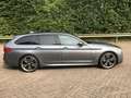 BMW M550 d xDrive Touring Aut. Pano AHK Gri - thumbnail 4