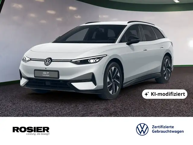 Volkswagen ID.7