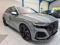 Audi RS Q8 4.0 TFSI quattro | ACC | Ceramic | Pano Gris - thumbnail 4