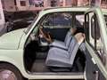 Fiat 500 D TRASFORMABILE RESTAURATA zelena - thumbnail 6