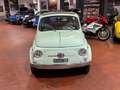 Fiat 500 D TRASFORMABILE RESTAURATA Yeşil - thumbnail 5