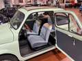Fiat 500 D TRASFORMABILE RESTAURATA zelena - thumbnail 9