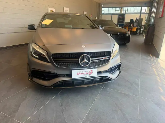 Mercedes-Benz A 45 AMG Classe A - W176 4matic 381cv auto my16