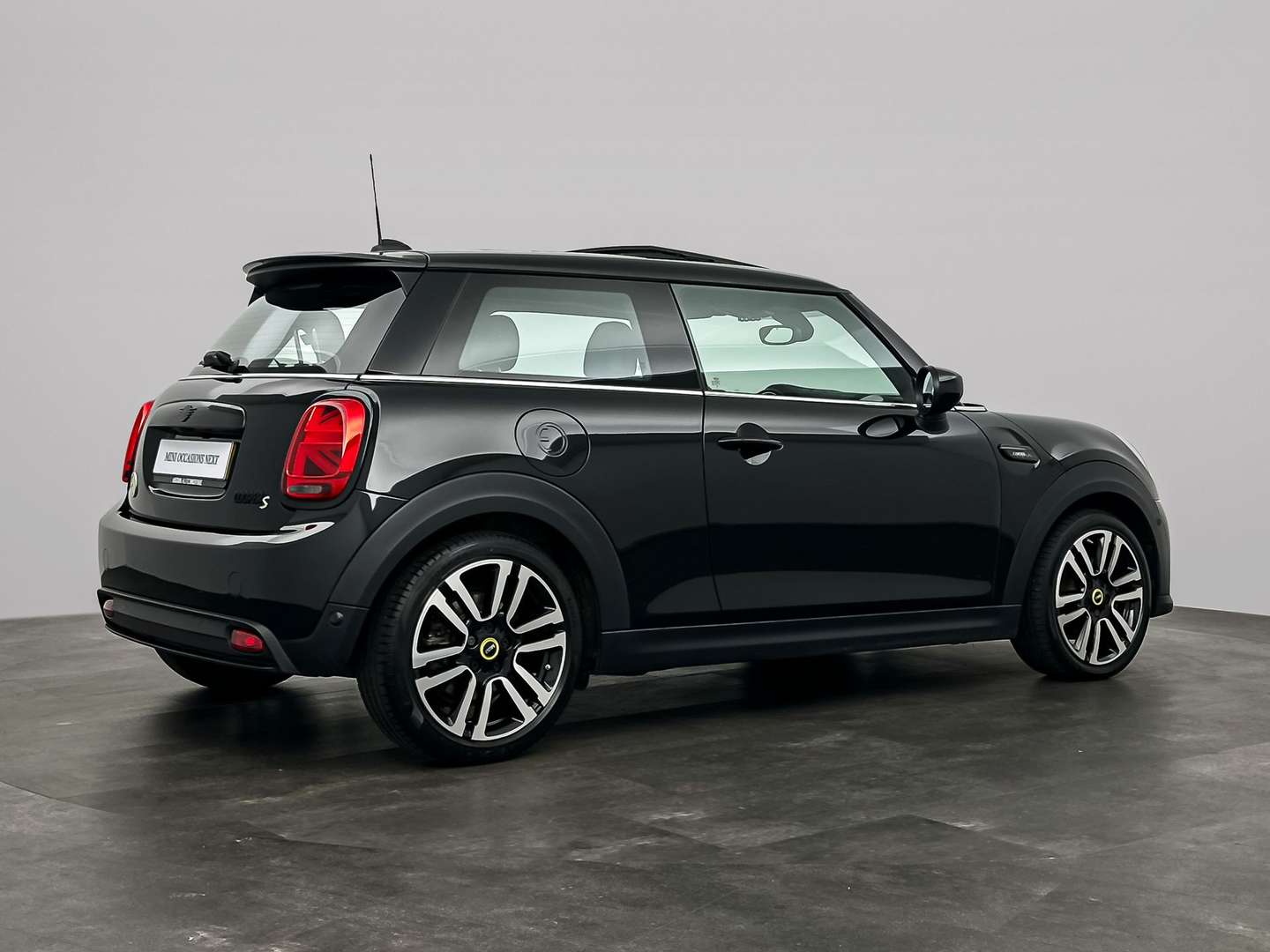 Mini Electric Camden Electric -  - Joinsteer - #5