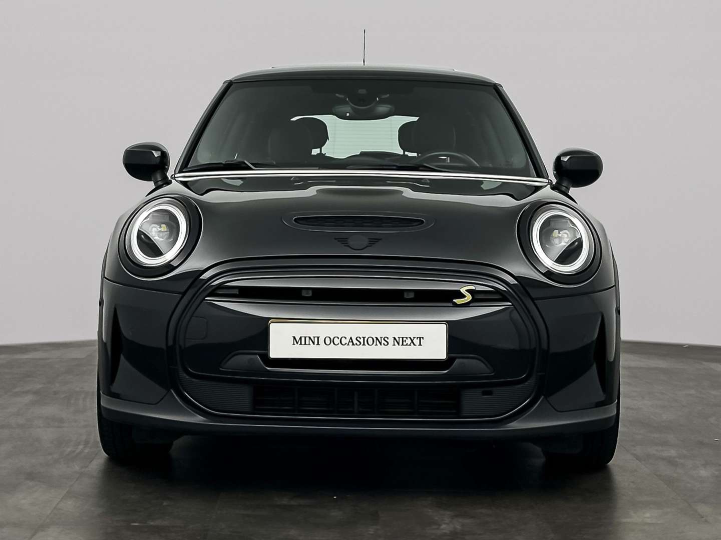 Mini Electric Camden Electric -  - Joinsteer - #2