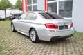 BMW 525 525 d M//PAKET/Schiebedach/Rückfahrkamera Grau - thumbnail 7