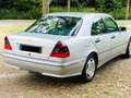 Mercedes-Benz C 180 C 180 Classic Silber - thumbnail 15