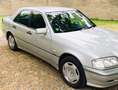 Mercedes-Benz C 180 C 180 Classic Silber - thumbnail 12