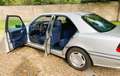 Mercedes-Benz C 180 C 180 Classic Silber - thumbnail 7