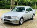 Mercedes-Benz C 180 C 180 Classic Silber - thumbnail 3