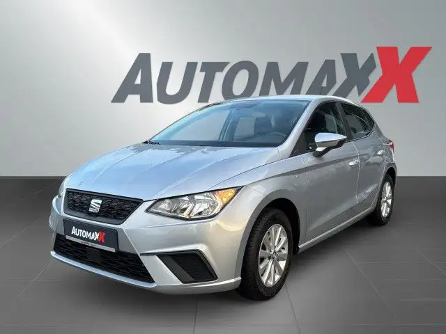 Seat Ibiza 1.0 TSI Style Automatik Bluetooth Klima