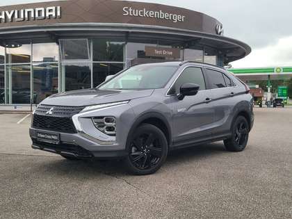 Mitsubishi Eclipse Cross PHEV 2,4 4WD Intense+ 45 Jahre
