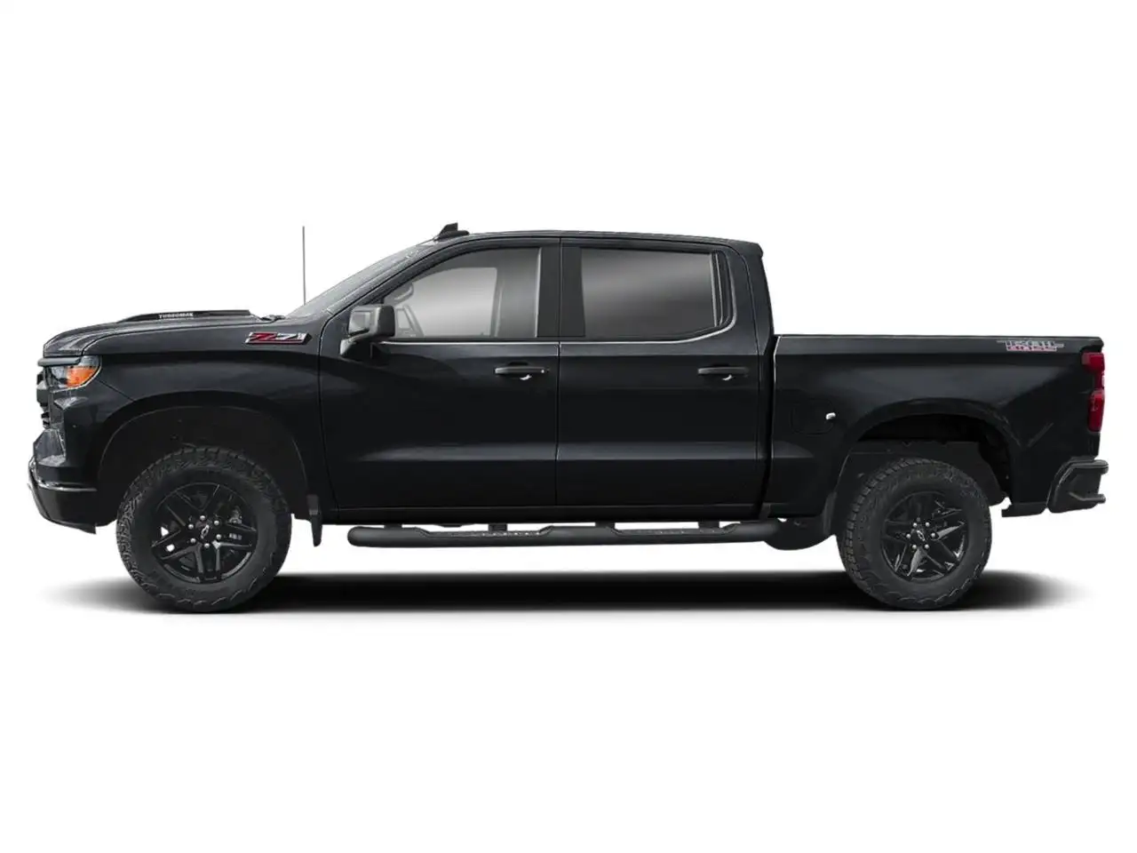 Chevrolet Silverado 1500 снимка Chevrolet Silverado 1500