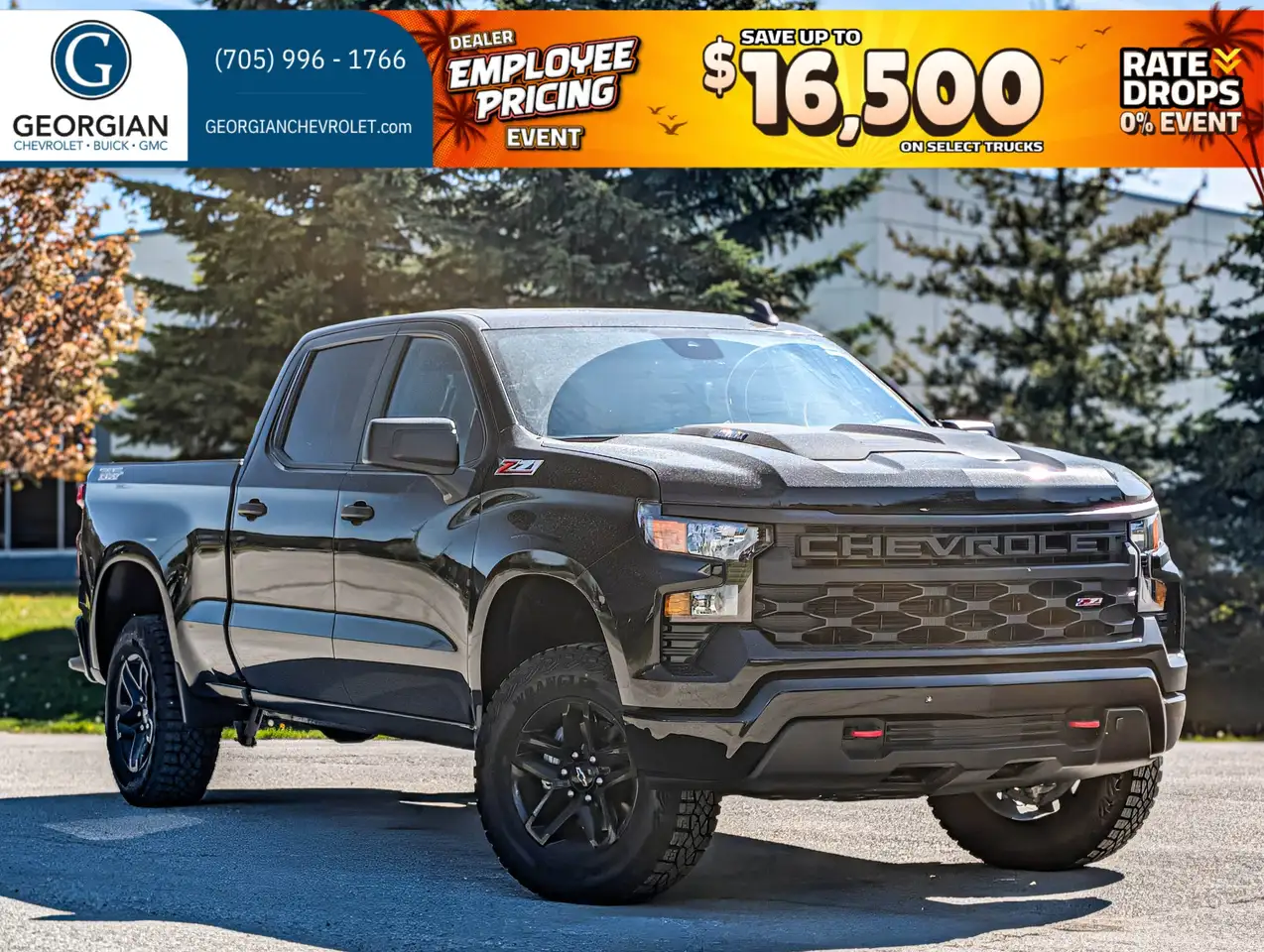 Chevrolet Silverado 1500 снимка Chevrolet Silverado 1500