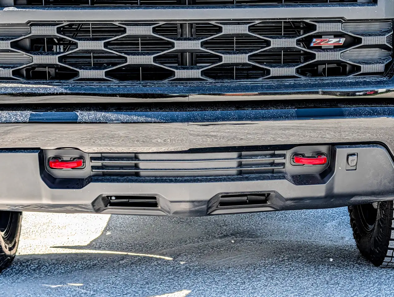 Chevrolet Silverado 1500 снимка Chevrolet Silverado 1500