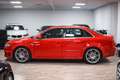Audi RS4 4.2 V8 quattro MTM APR MANUALE Rojo - thumbnail 5